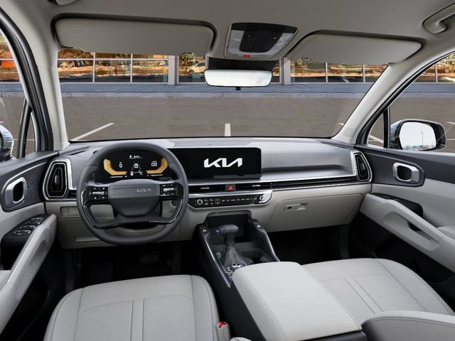New 2026 Kia Sorento S AWD/4WD image 14