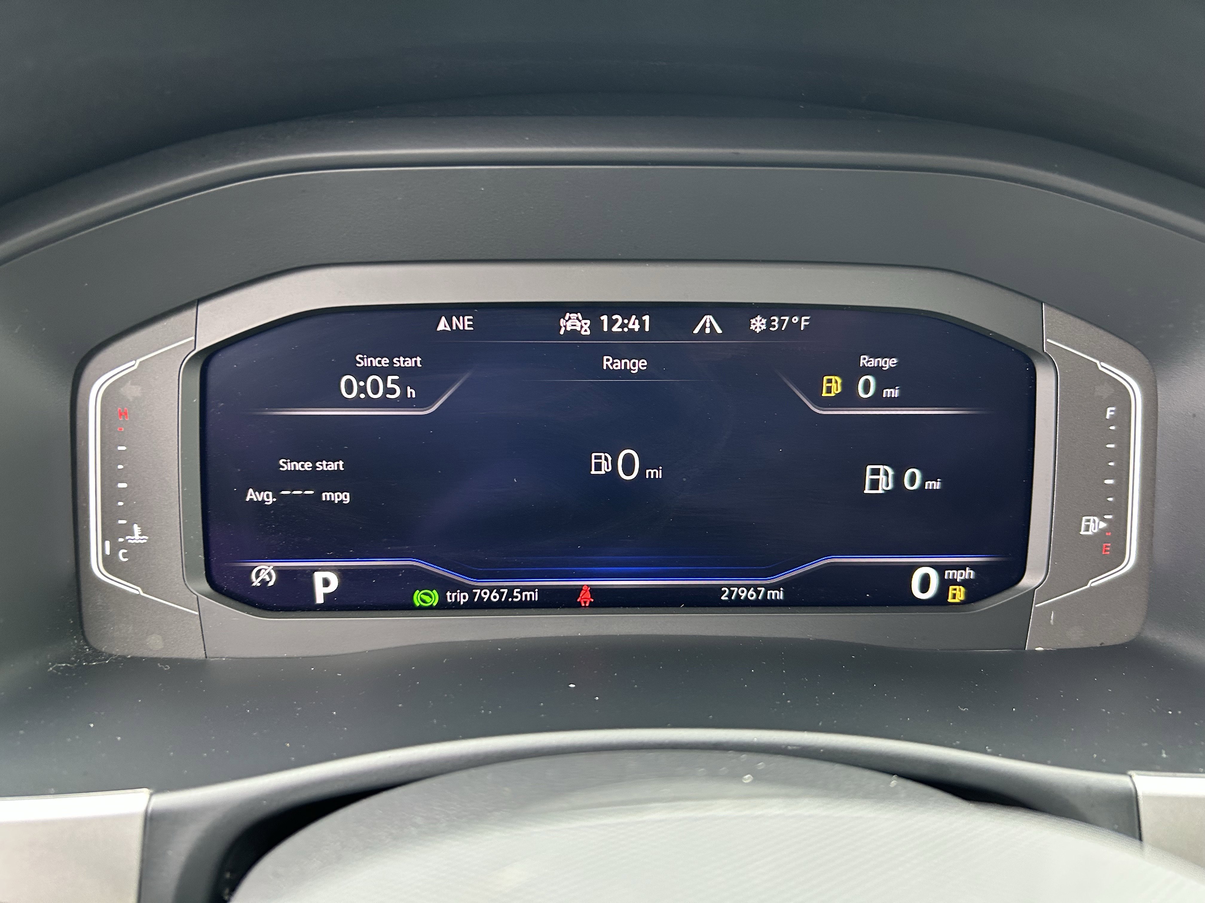 Certified 2023 Volkswagen Atlas SE w/ Panoramic Sunroof Package image 11