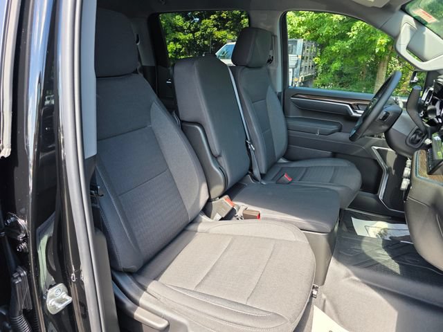 Used 2026 Chevrolet Silverado 1500 LT w/ LPO, Liner Protection Package AWD/4WD image 10