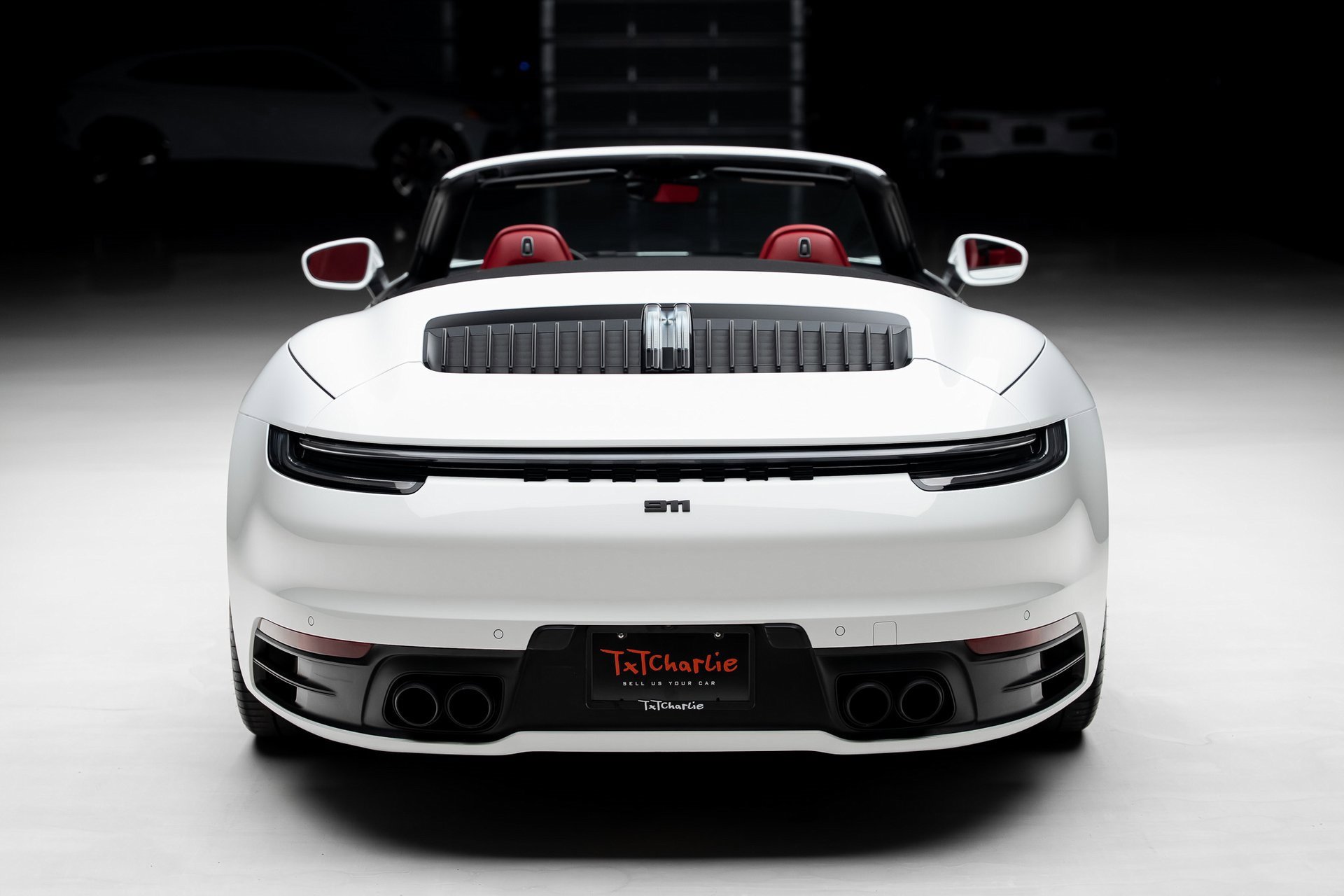 Used 2020 Porsche 911 Carrera image 26