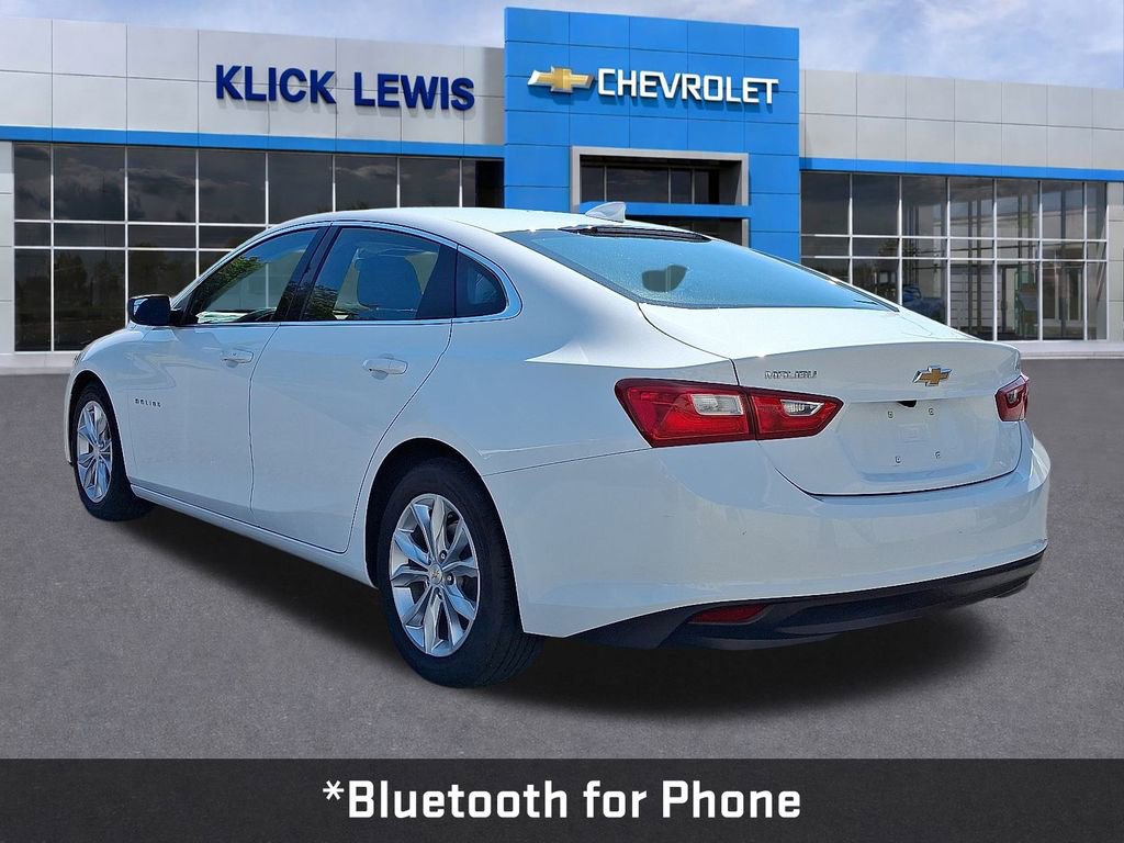 Used 2023 Chevrolet Malibu LT image 5