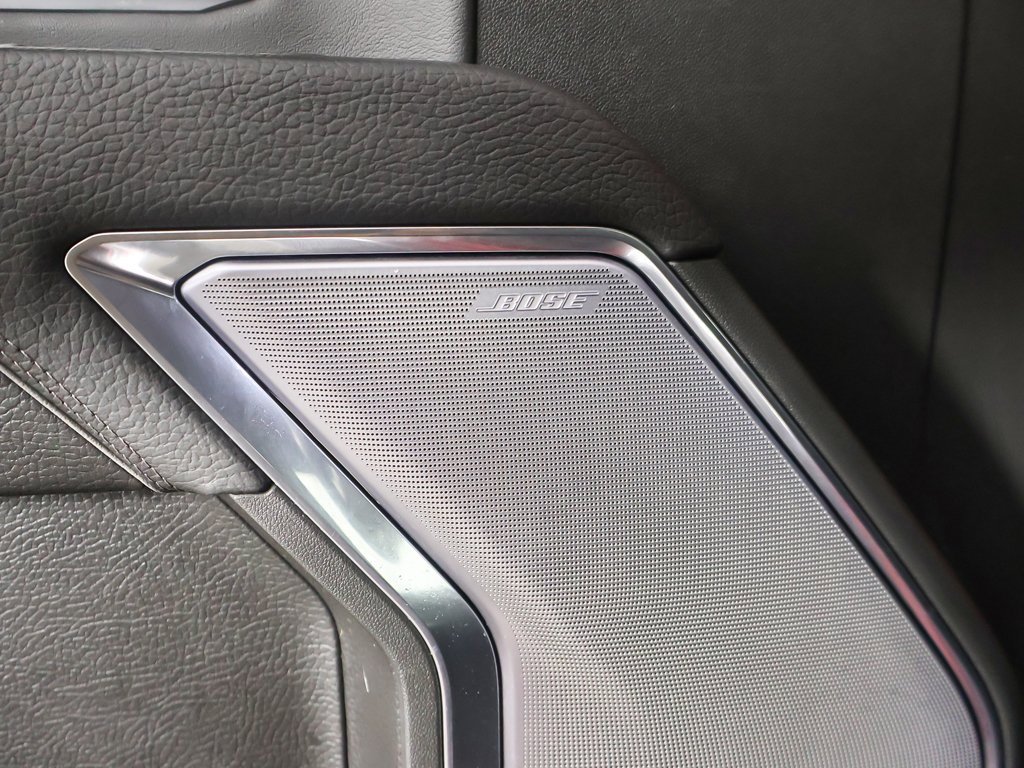 Used 2023 GMC Sierra 1500 Denali w/ Technology Package image 55