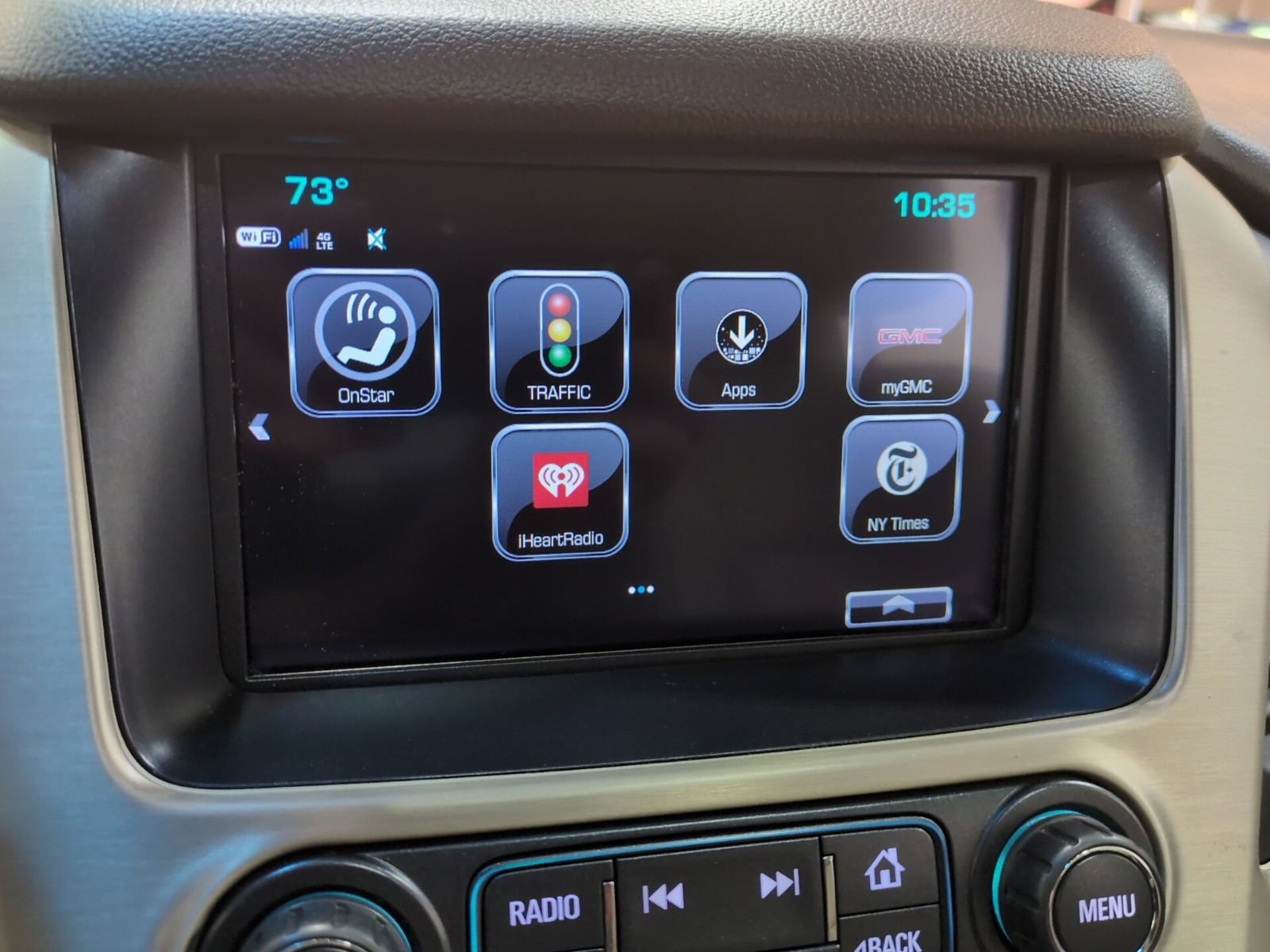 Used 2019 GMC Yukon Denali w/ Open Road Package AWD/4WD image 29