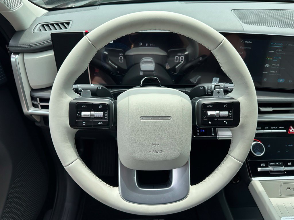 New 2026 Hyundai Santa Fe SEL AWD/4WD image 15
