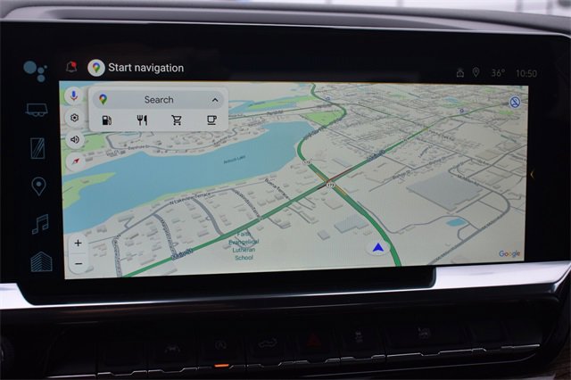 New 2026 Chevrolet Silverado 1500 LT image 34