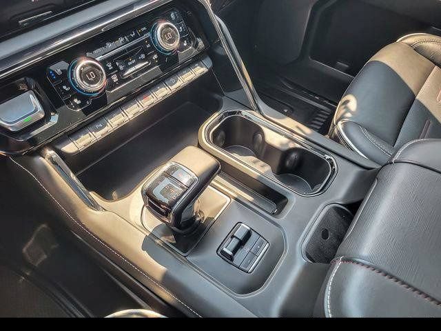 Certified 2023 GMC Sierra 1500 AT4X AWD/4WD image 26