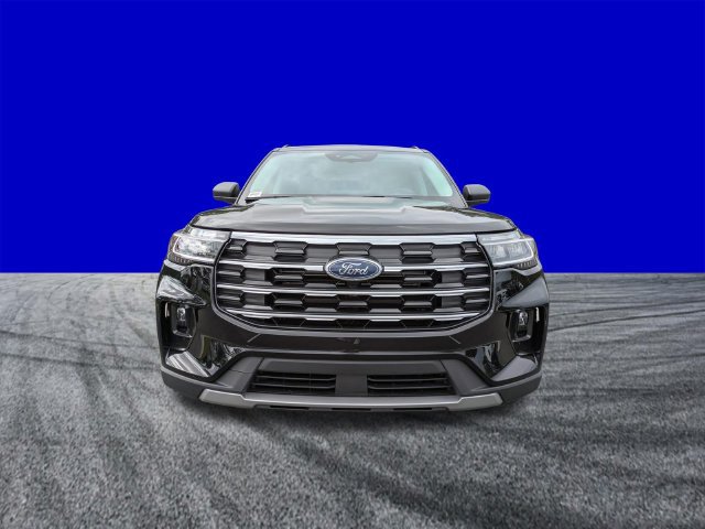 New 2026 Ford Explorer Active w/ Active Comfort Package RWD image 9