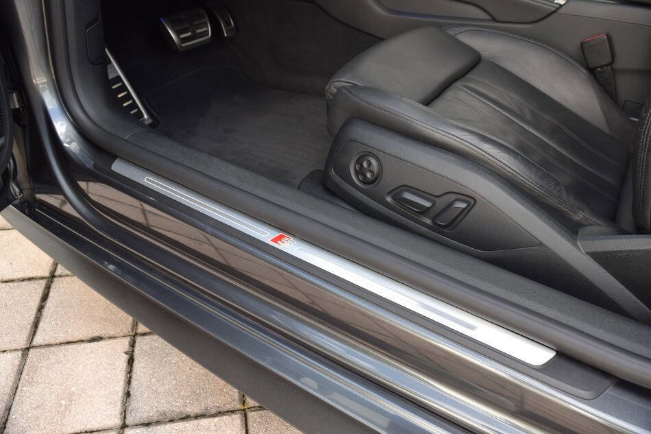 Used 2018 Audi S5 Prestige image 41