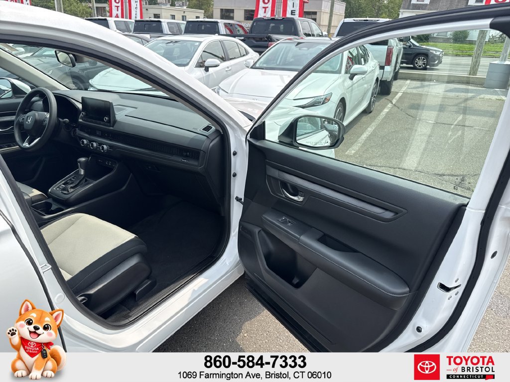 Used 2024 Honda CR-V EX image 35