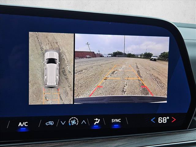 New 2026 Chevrolet Tahoe LS RWD image 14
