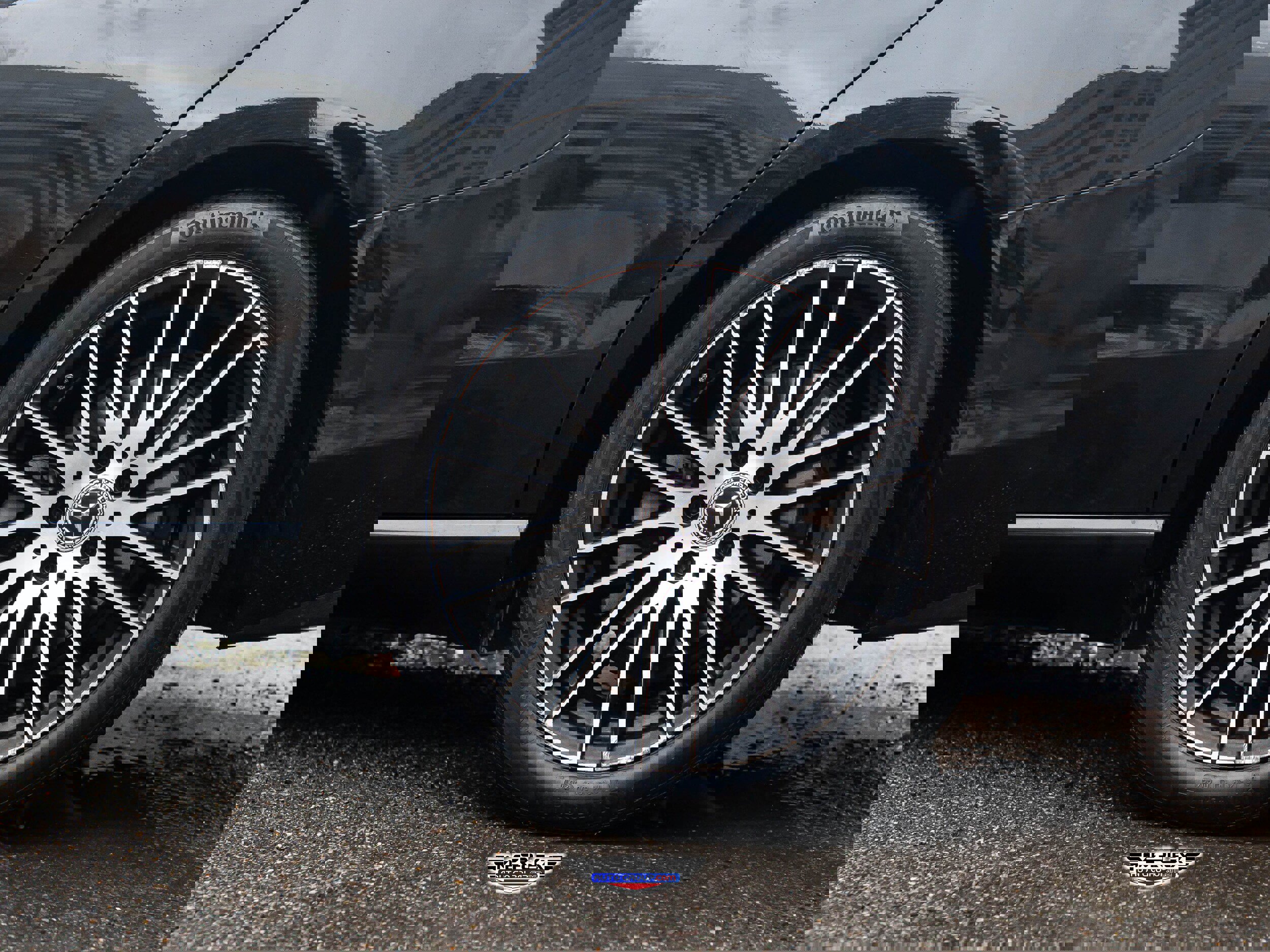 Used 2022 Mercedes-Benz C 300 Sedan w/ Exclusive Trim Package image 12