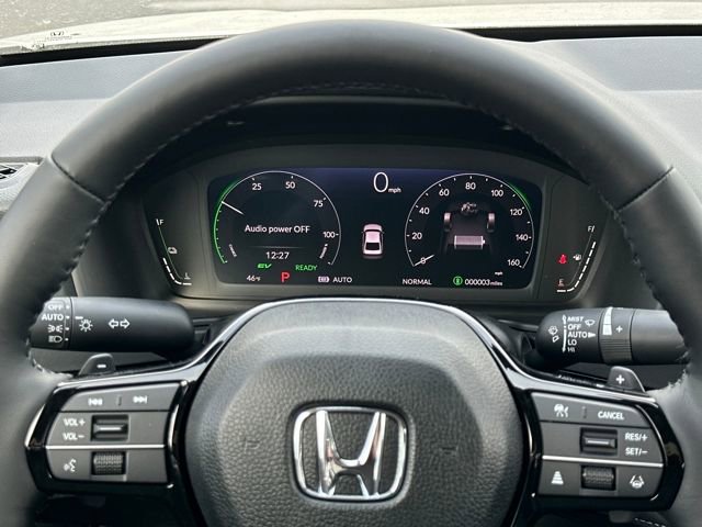 New 2026 Honda Accord Touring image 20
