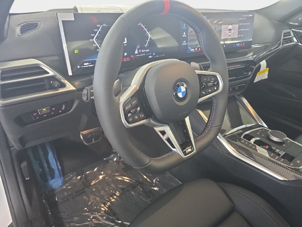New 2027 BMW 440i xDrive Coupe w/ Premium Package AWD/4WD image 16