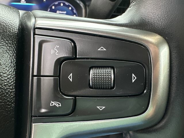 Used 2024 Chevrolet Silverado 1500 LT image 33