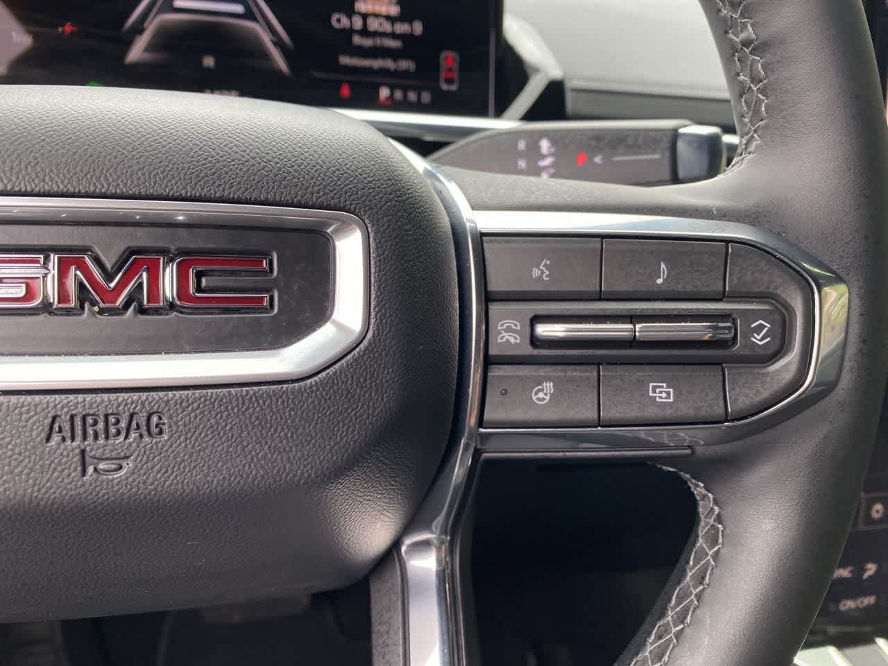 Used 2026 GMC Sierra EV Elevation w/ Premium Package AWD/4WD image 21