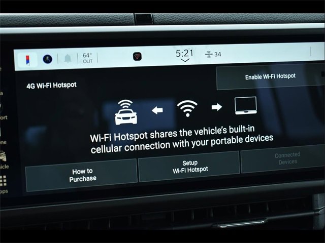 New 2025 Jeep Gladiator Sport image 10