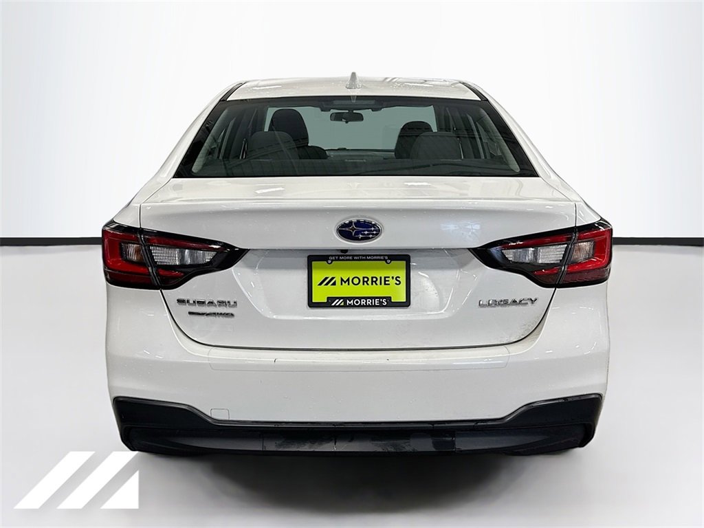 Used 2020 Subaru Legacy w/ Alloy Wheel Package image 6
