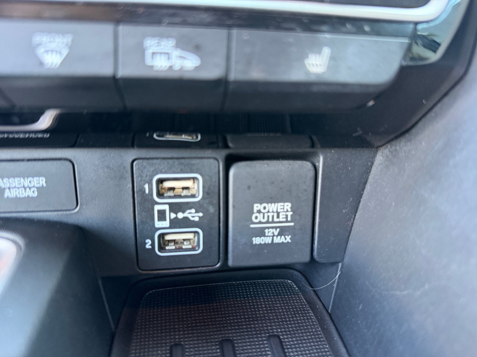 Used 2020 Honda Insight Touring image 31