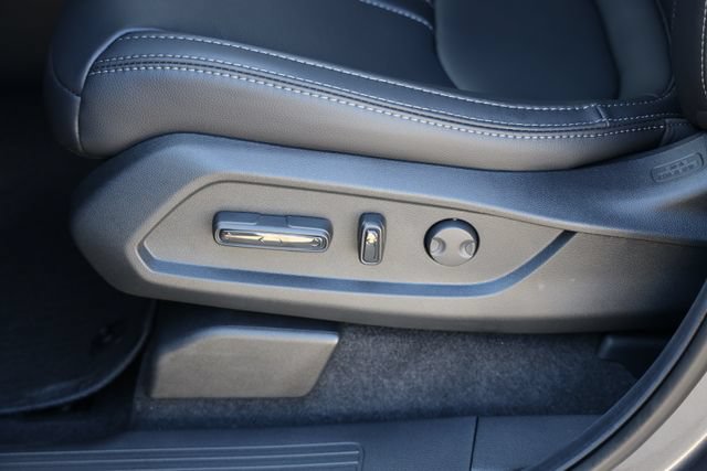 New 2026 Honda Pilot Touring image 16