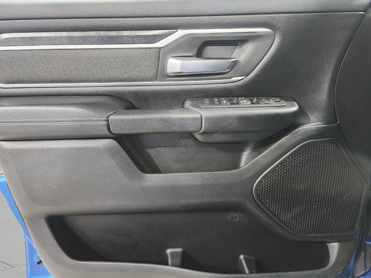 Used 2020 RAM 1500 Big Horn image 20