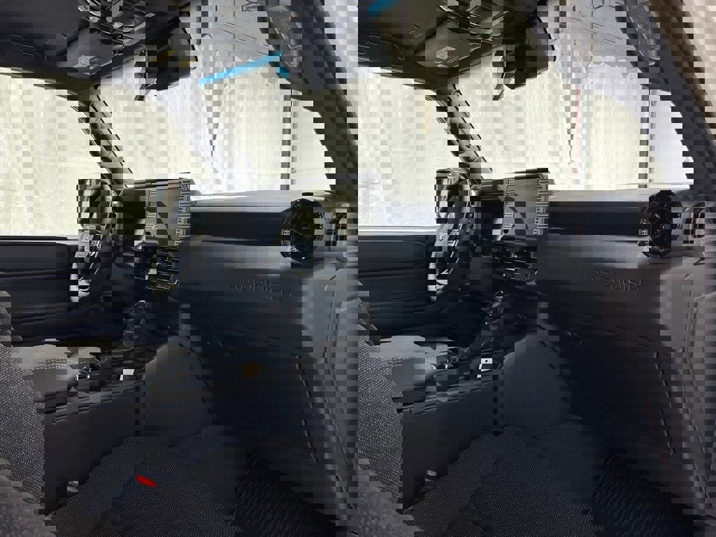 Used 2025 Toyota Land Cruiser 1958 image 63