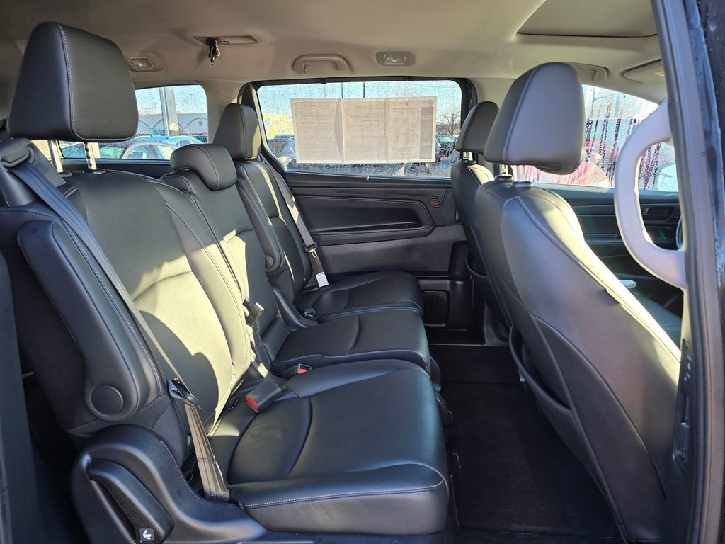 Used 2023 Honda Odyssey EX-L image 12