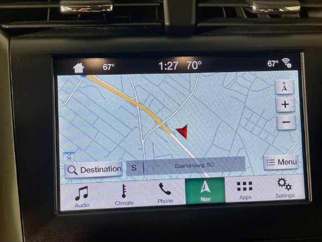 Used 2019 Ford Fusion SE FWD image 14
