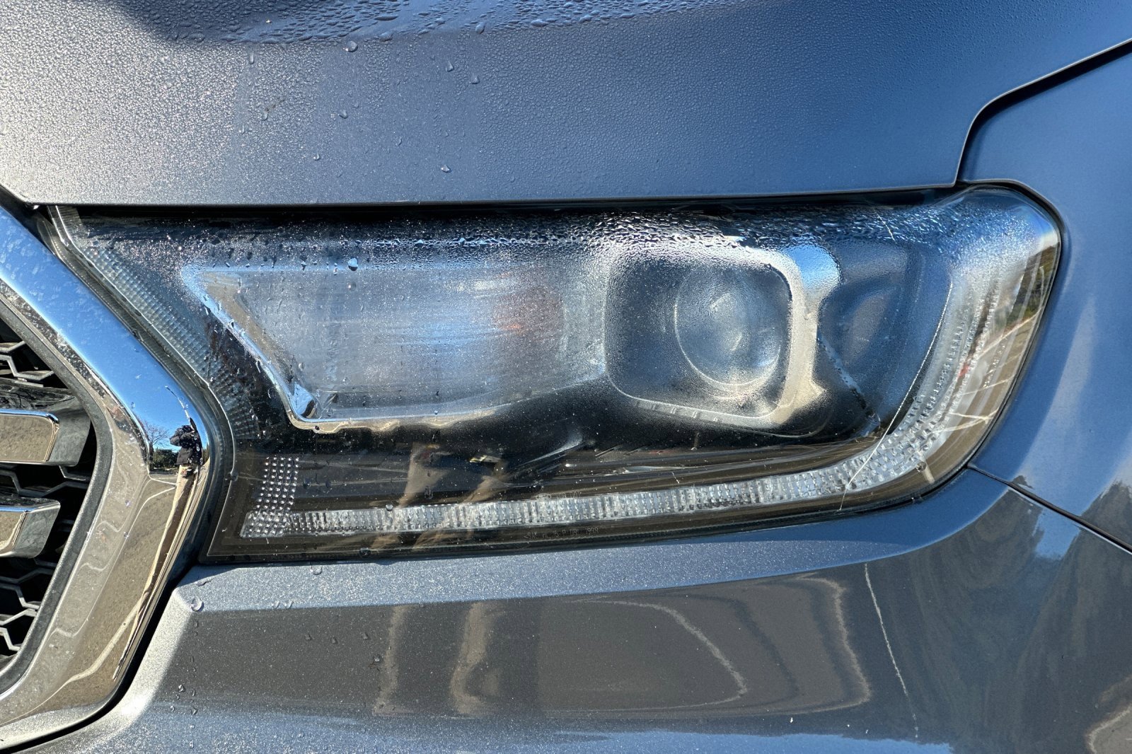 Used 2021 Ford Ranger Lariat w/ Equipment Group 501A High image 52