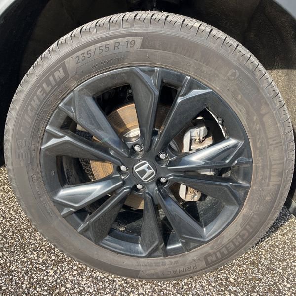 Used 2024 Honda CR-V Sport Touring image 23