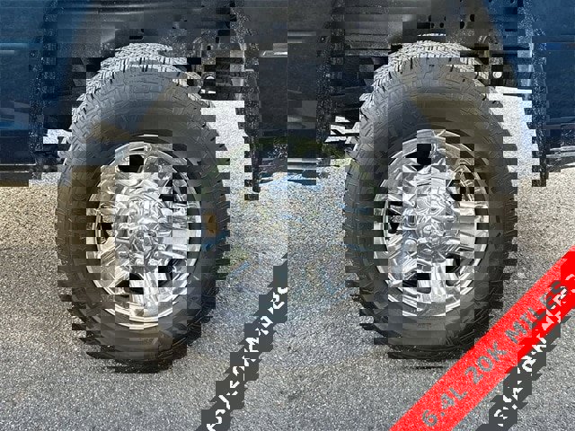 Certified 2024 RAM 2500 Big Horn w/ Bed Utility Group image 11