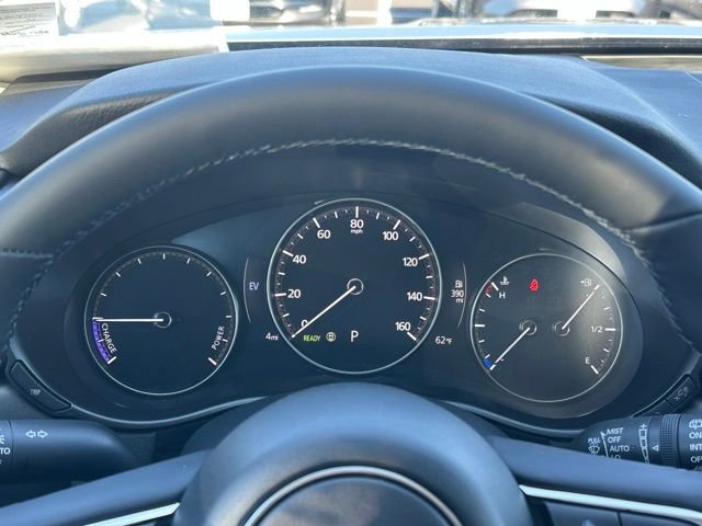New 2026 MAZDA CX-50 2.5 Hybrid w/ Weather Package image 24