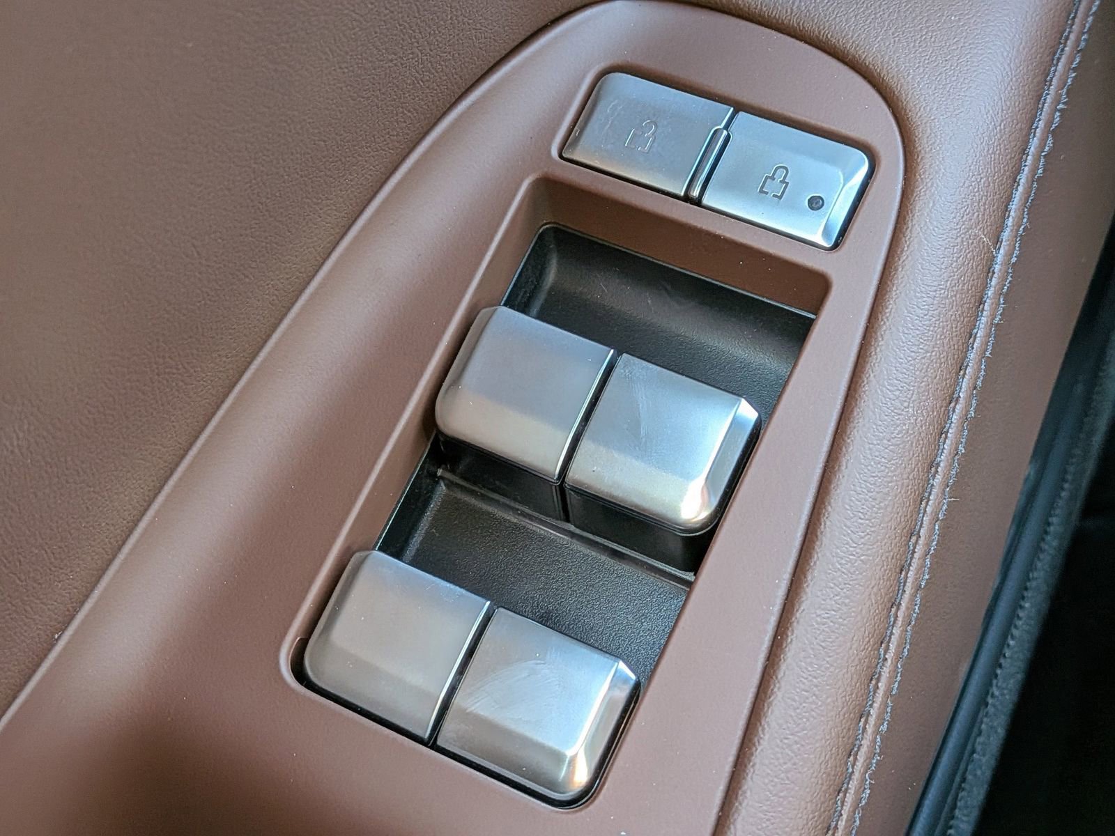 New 2026 Lincoln Navigator Reserve image 28