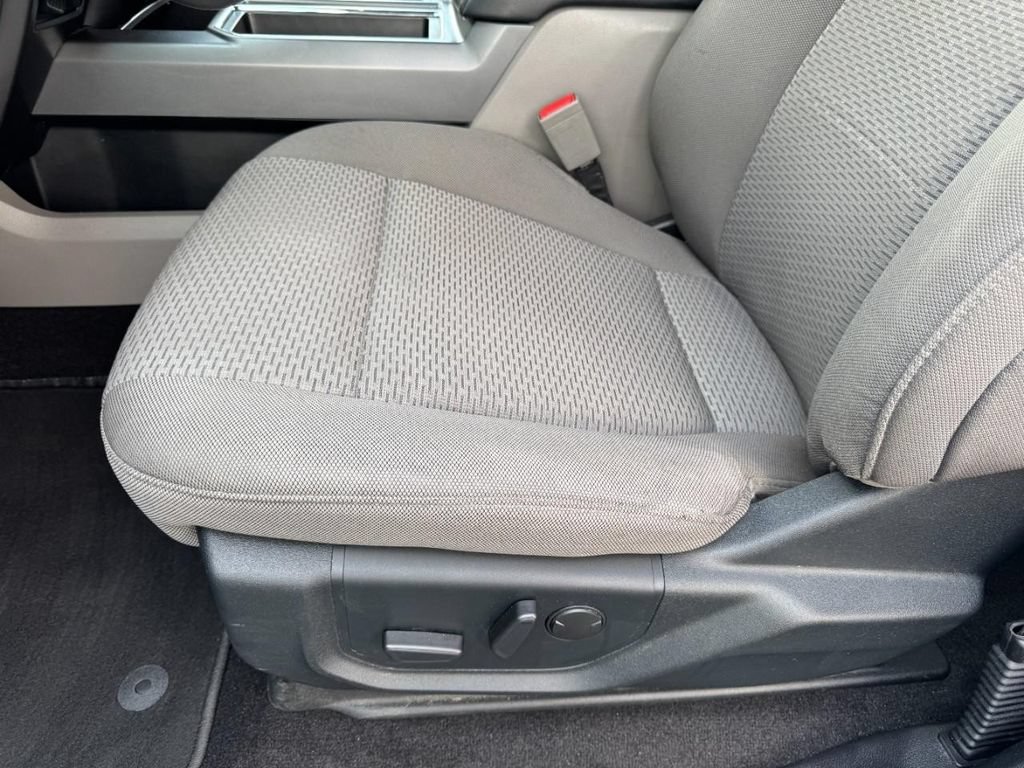 Used 2020 Ford F150 XLT w/ Equipment Group 302A Luxury AWD/4WD image 14