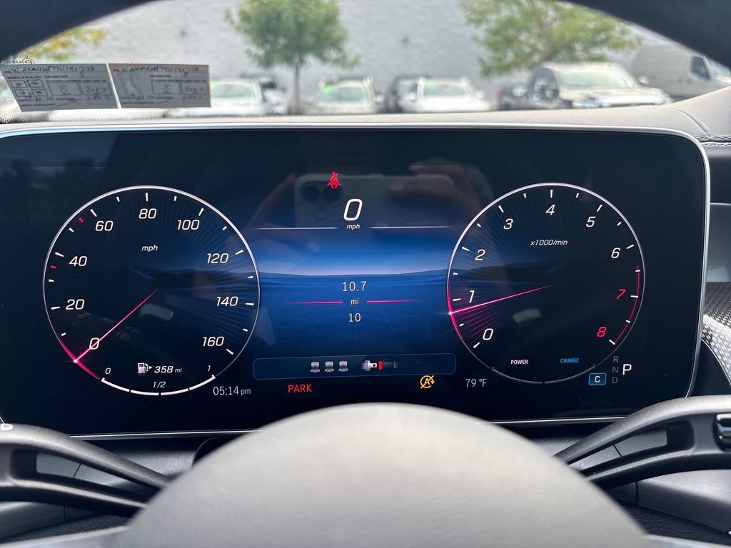 New 2026 Mercedes-Benz GLC 300 4MATIC image 15