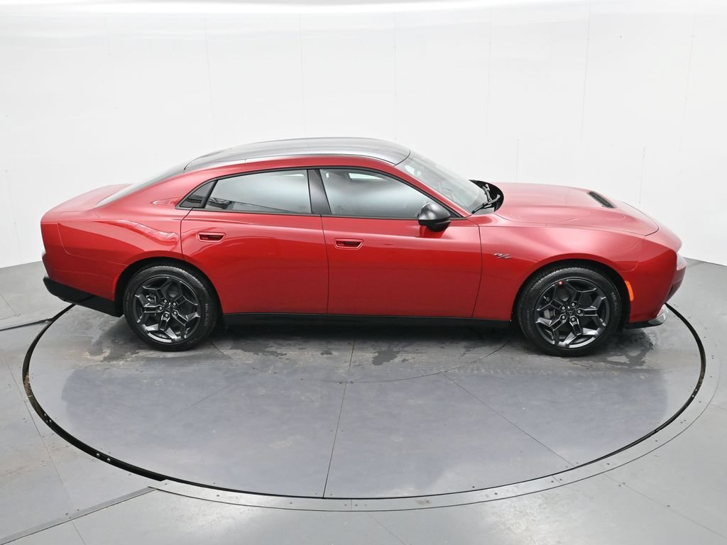 New 2026 Dodge Charger R/T w/ Blacktop Package AWD/4WD image 26
