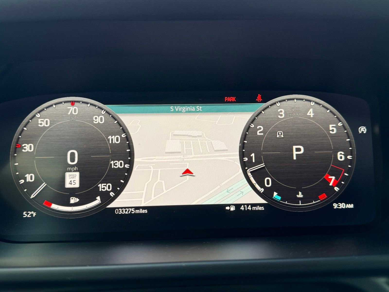 Used 2023 Land Rover Defender 130 S image 15