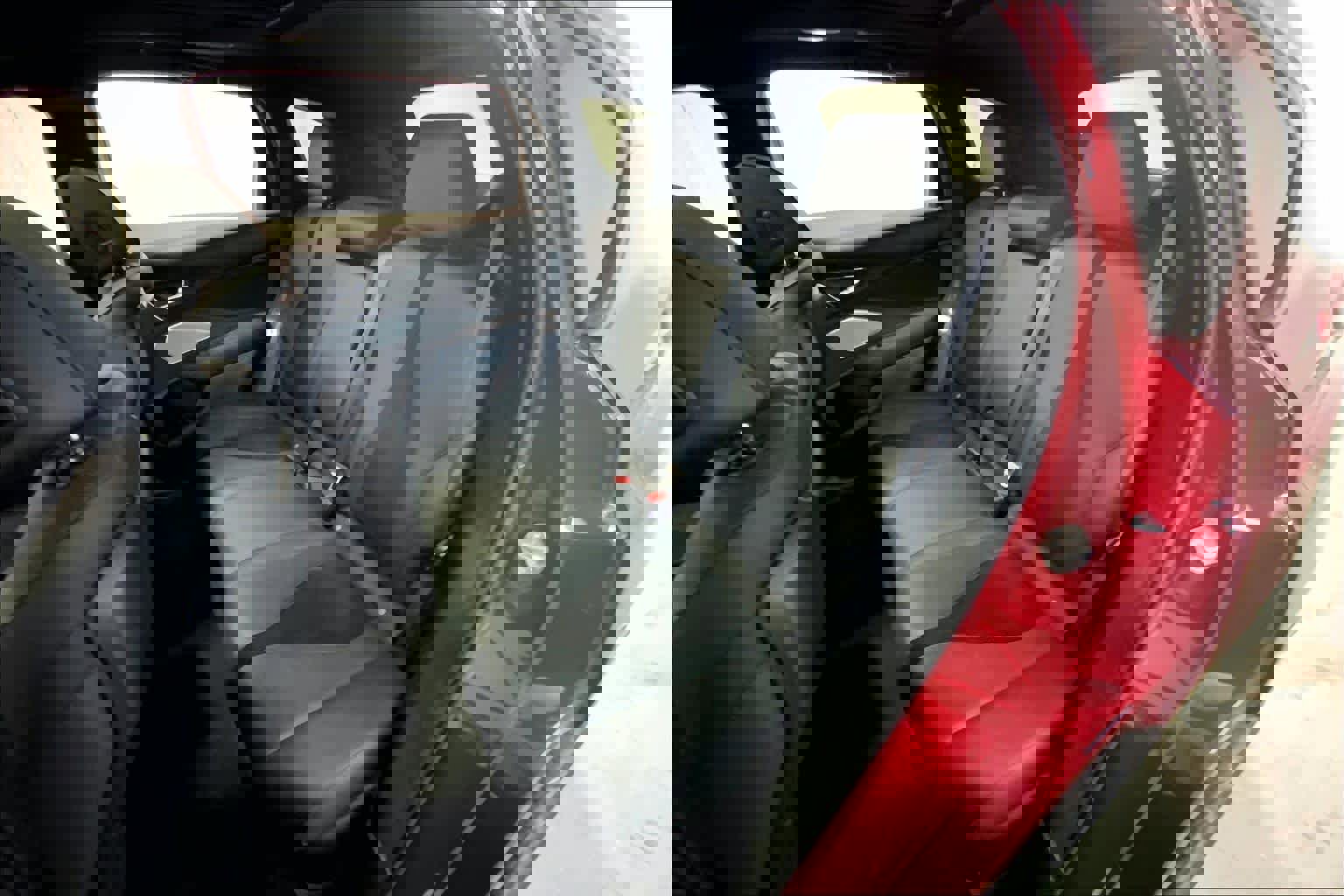 Used 2022 Acura RDX AWD image 21