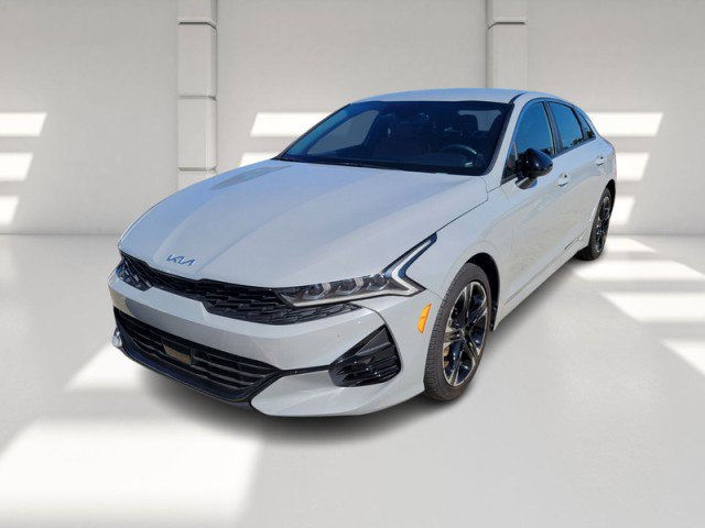 Used 2023 Kia K5 GT-Line w/ GT-Line Premium Package