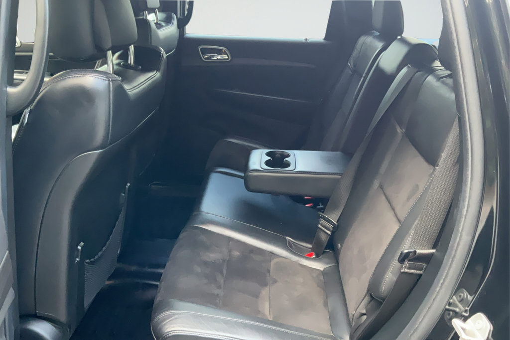 Used 2018 Jeep Grand Cherokee Altitude AWD/4WD image 37