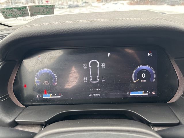 Used 2022 Jeep Grand Cherokee L Limited image 33