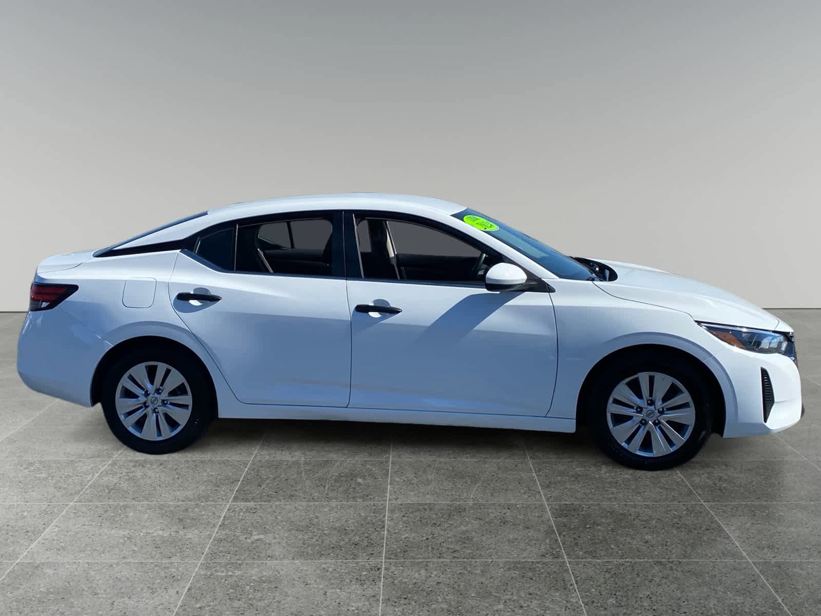 Used 2024 Nissan Sentra S FWD image 6