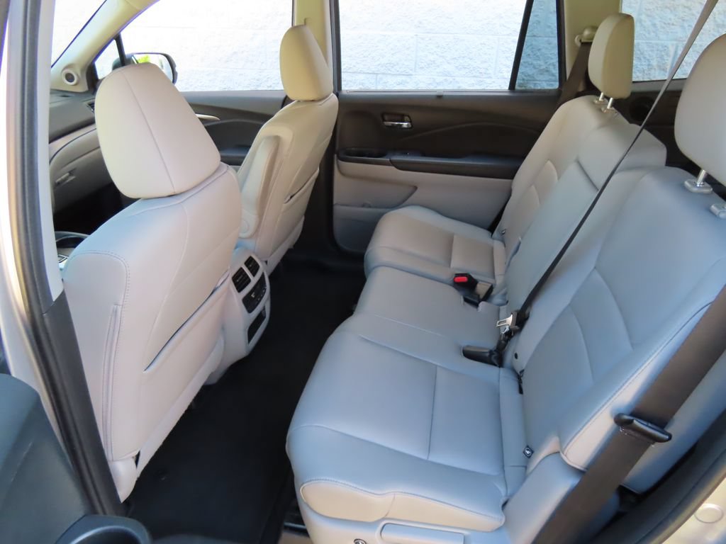 Used 2022 Honda Pilot Special Edition image 26