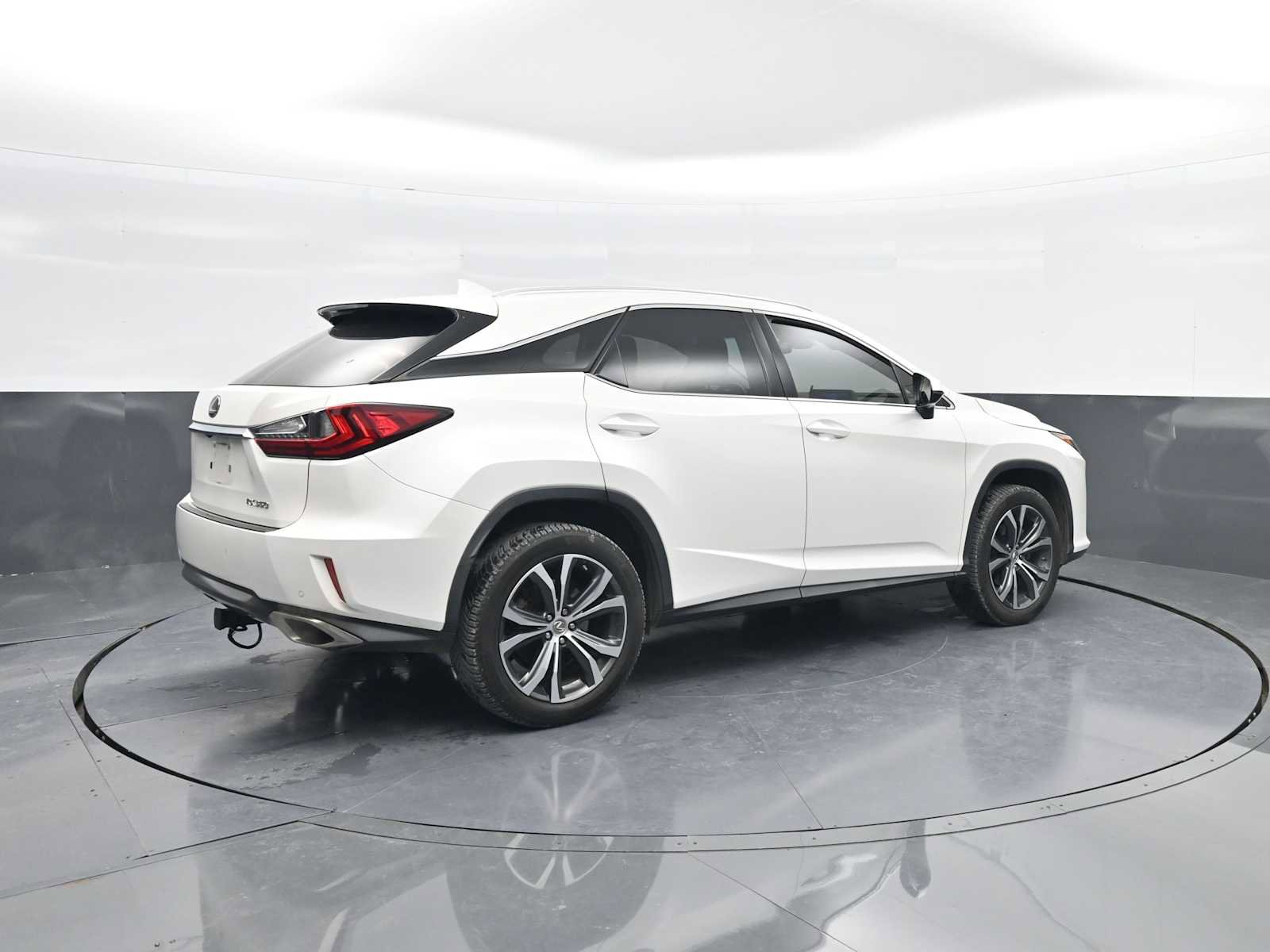 Used 2017 Lexus RX 350 AWD image 8