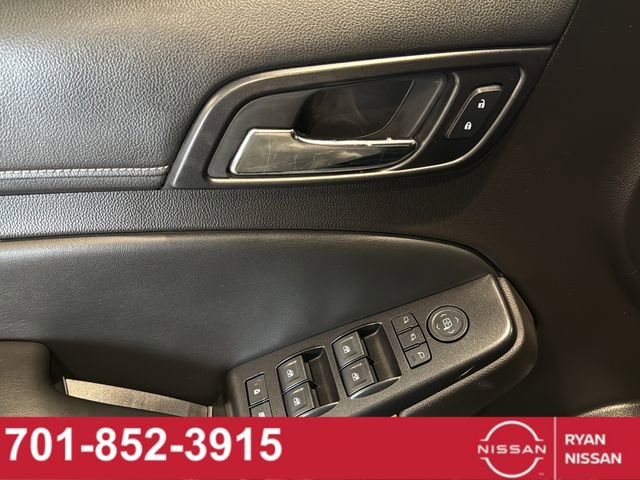 Used 2016 Chevrolet Suburban LTZ AWD/4WD image 30