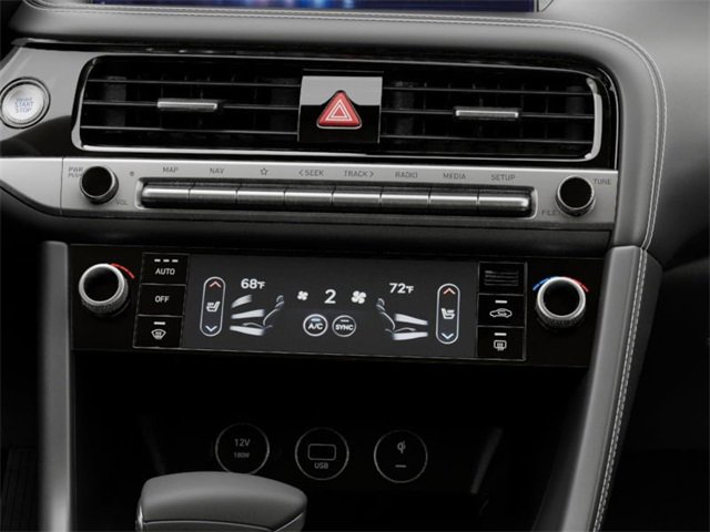 New 2026 Genesis G70 2.5T image 15