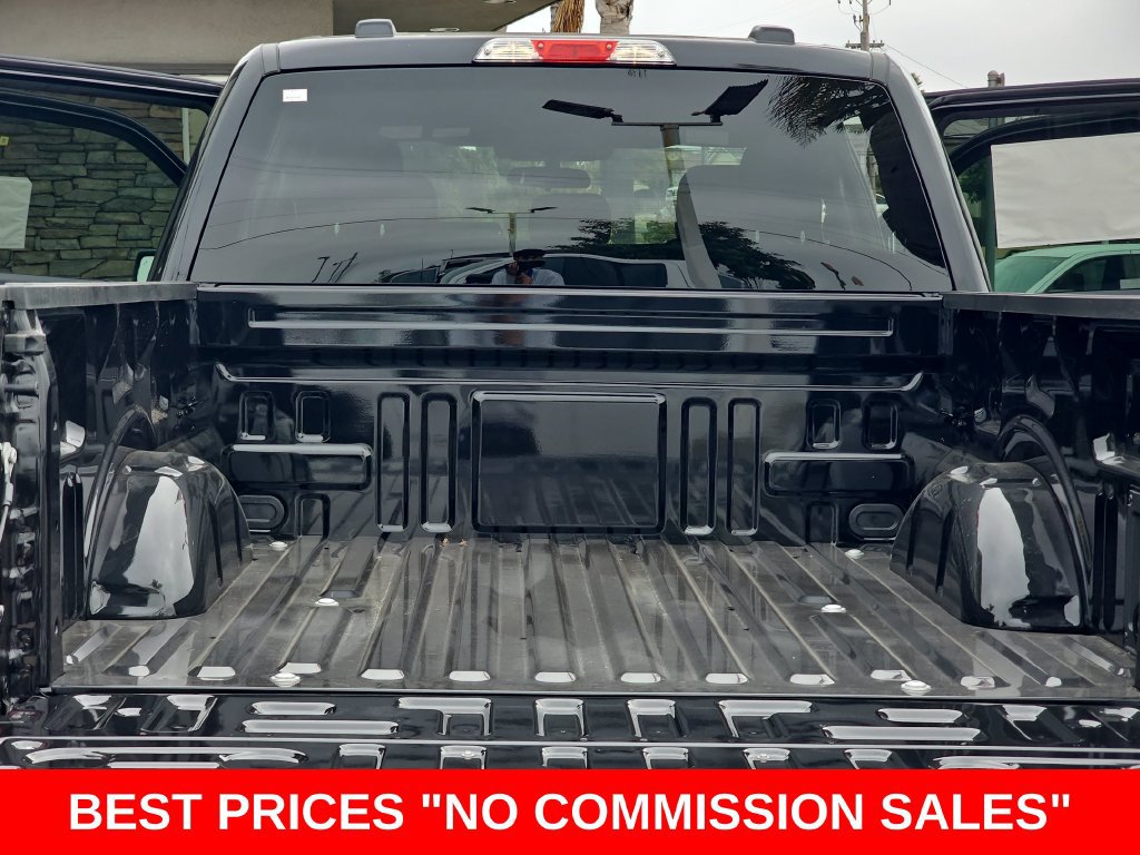 New 2026 Ford F150 XLT w/ FX4 Off-Road Package AWD/4WD image 12