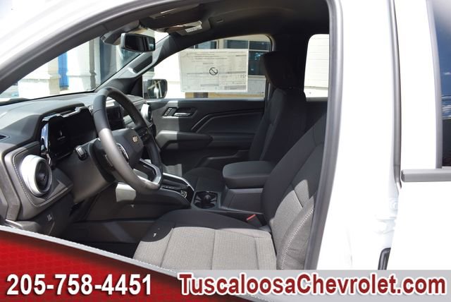 New 2026 Chevrolet Colorado LT RWD image 14