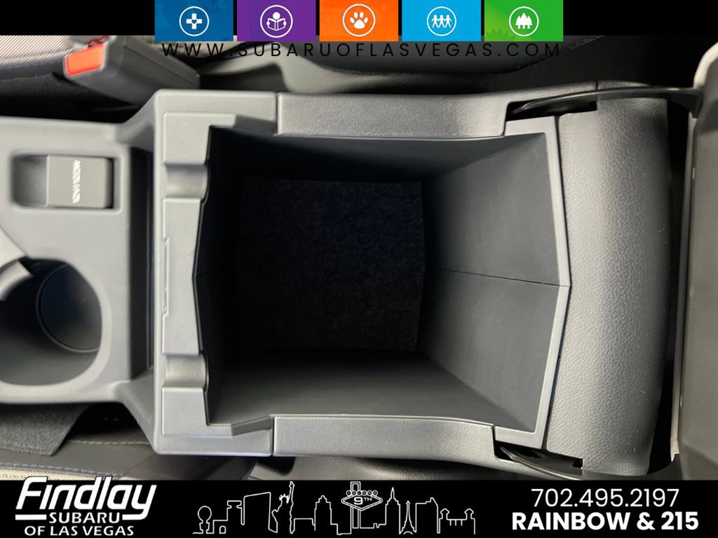 New 2025 Subaru Forester Premium image 28
