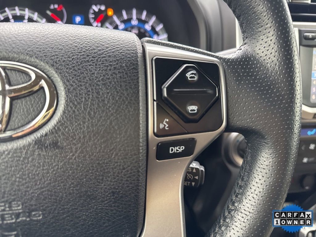 Used 2019 Toyota 4Runner Limited image 33