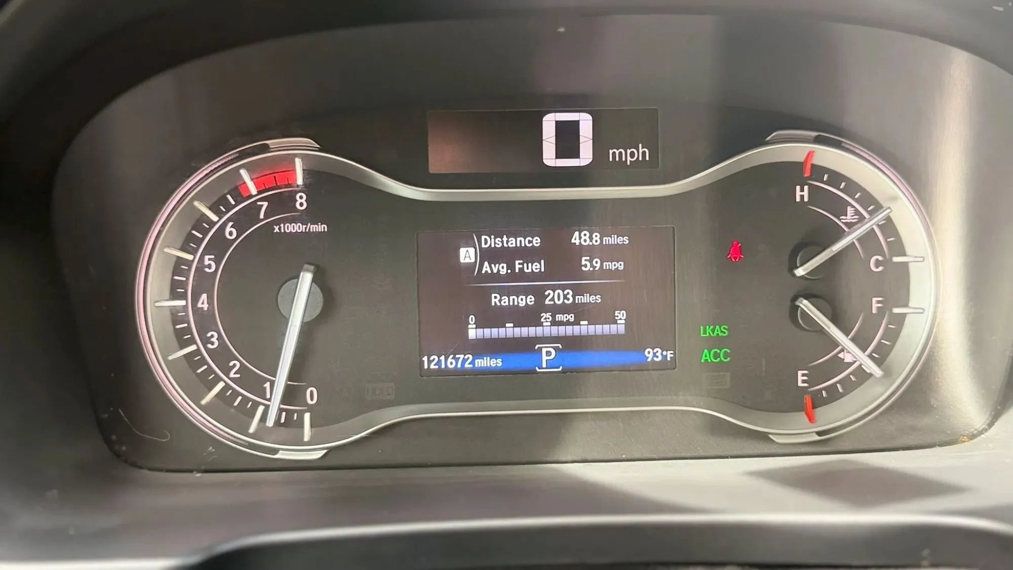 Used 2018 Honda Pilot Elite image 27